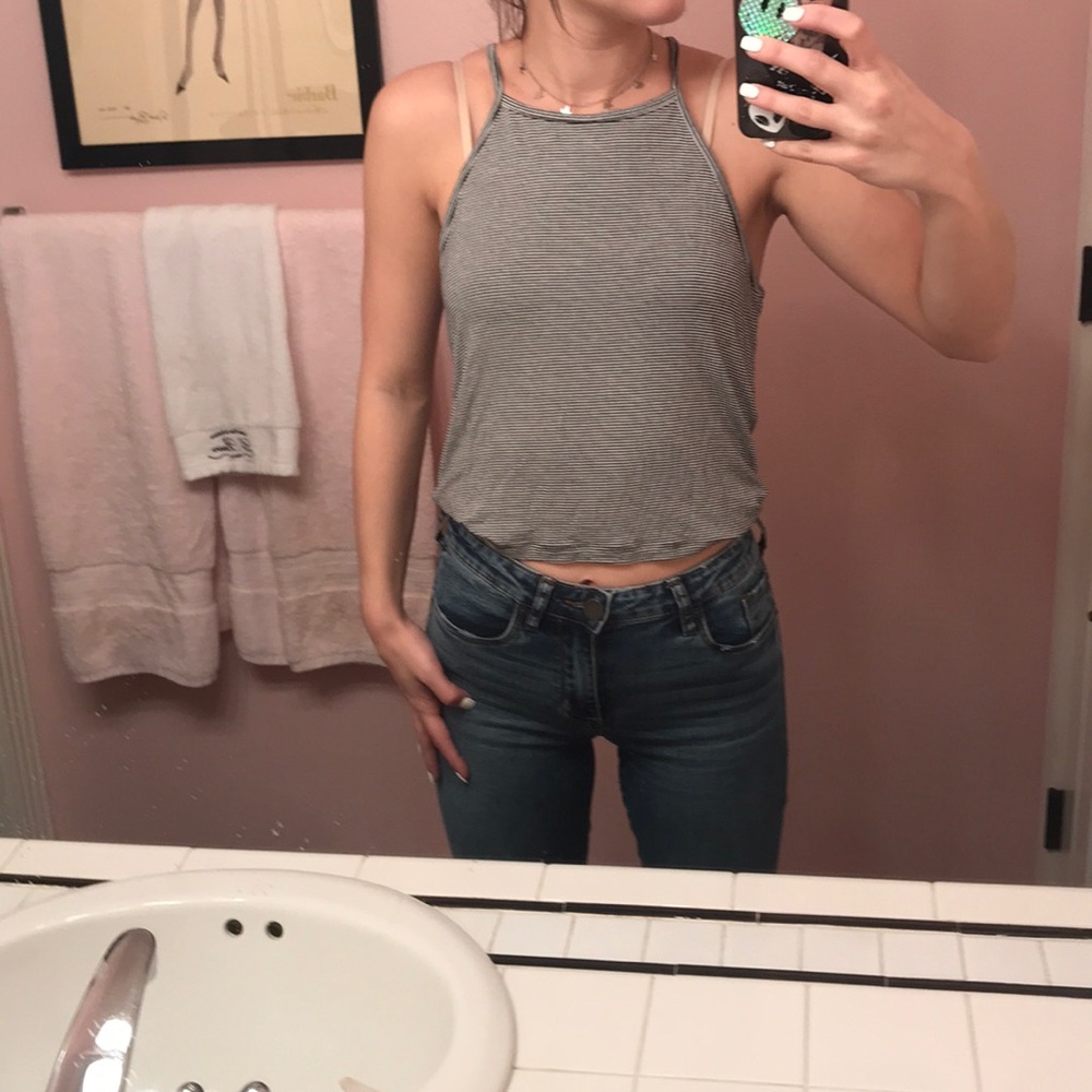 AEO Tank Top